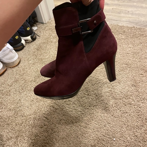 Aquatalia boots - Picture 3 of 6